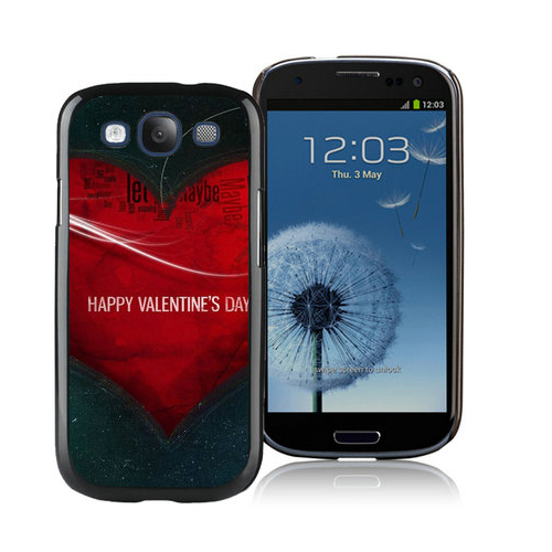 Valentine Love Samsung Galaxy S3 9300 Cases CUJ | Coach Outlet Canada